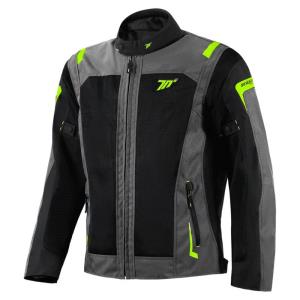 Chaqueta Verano SD-JT66 Sahara fluor